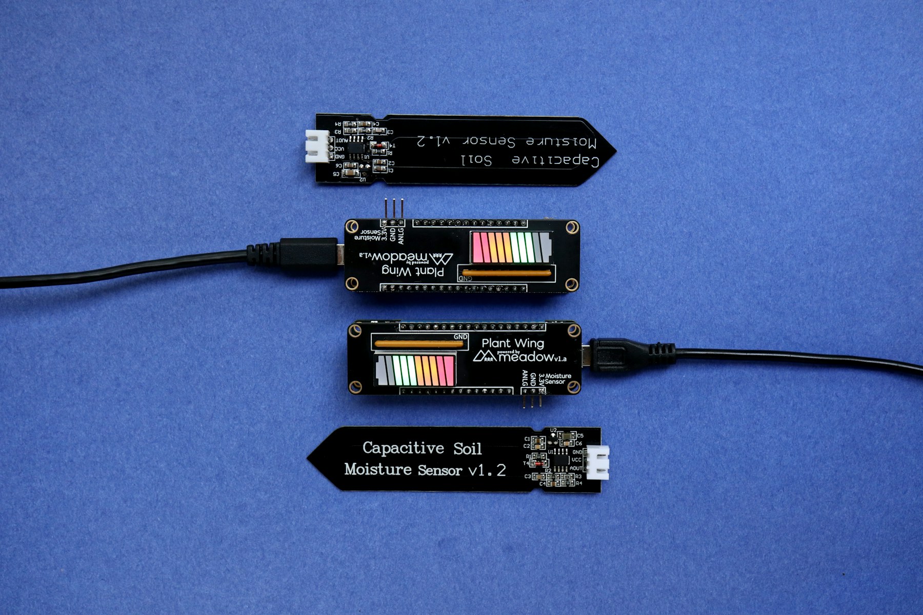 官网物联网技术平台示意